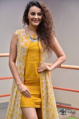 Seerat Kapoor At Raju Gari Gadhi 2 Movie Trailer Launch